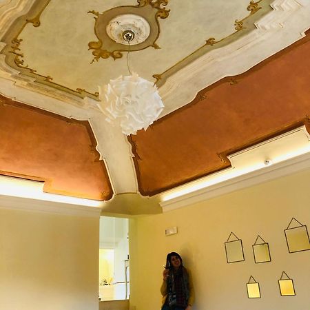 Dimora Dell'Arte Hotel Navelli Екстериор снимка