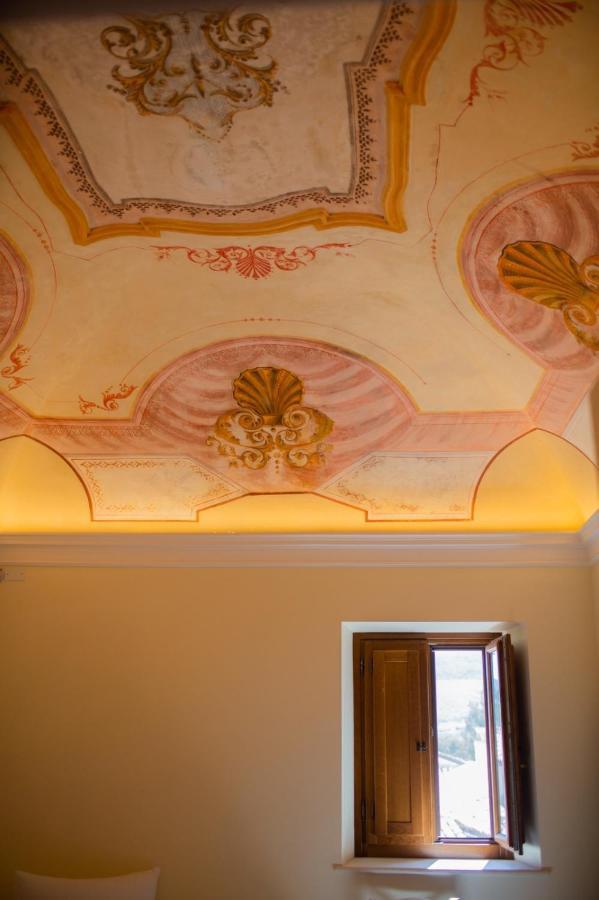Dimora Dell'Arte Hotel Navelli Екстериор снимка