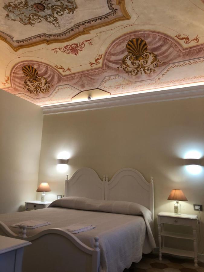 Dimora Dell'Arte Hotel Navelli Екстериор снимка