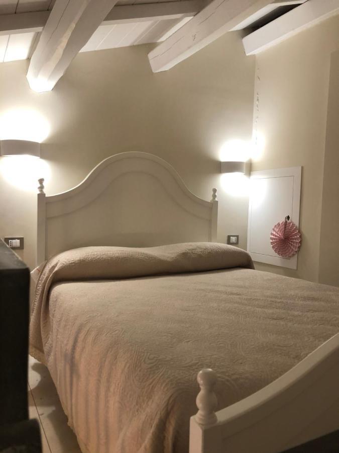 Dimora Dell'Arte Hotel Navelli Екстериор снимка