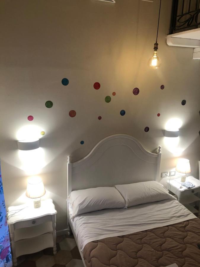 Dimora Dell'Arte Hotel Navelli Екстериор снимка