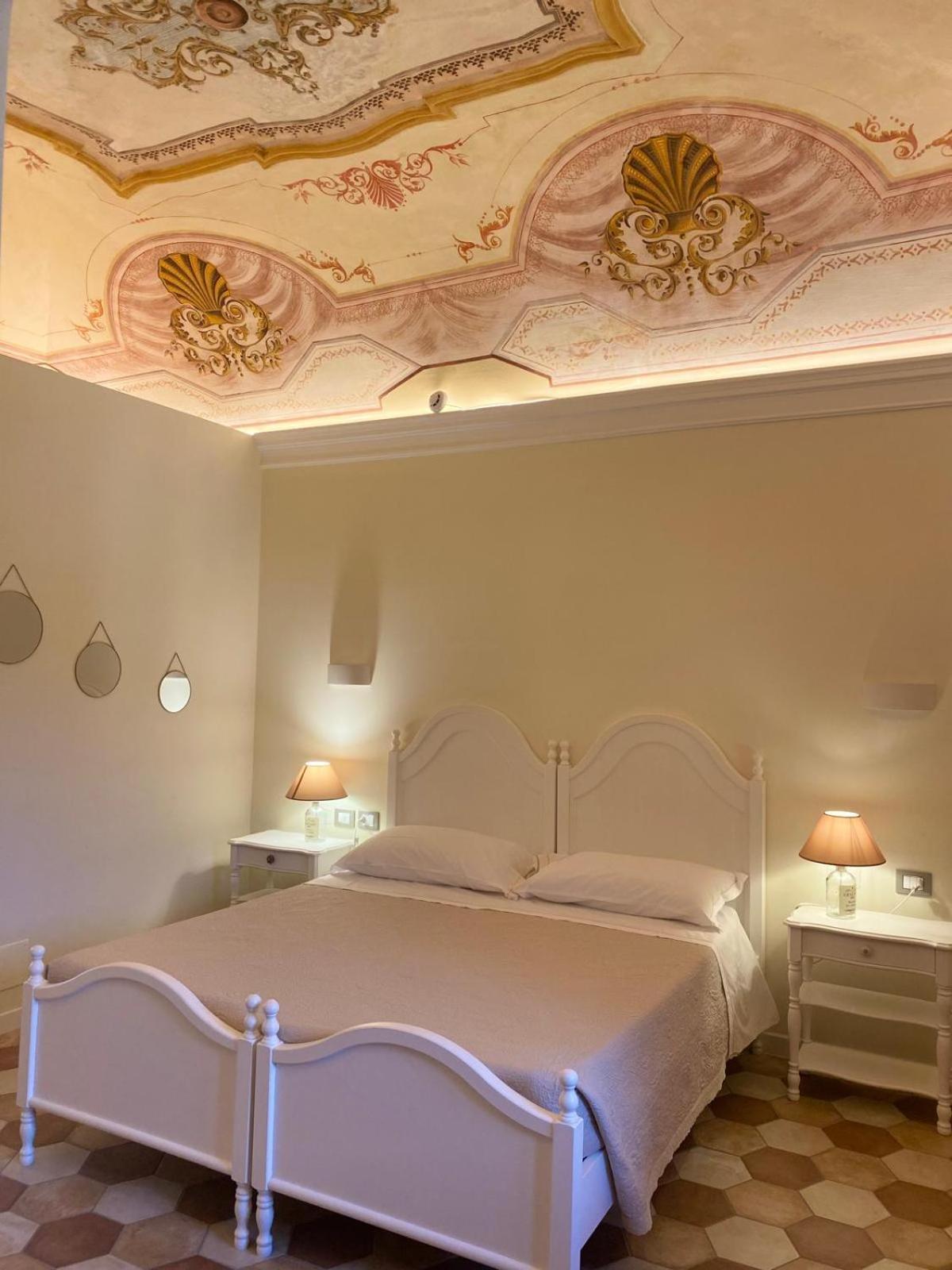 Dimora Dell'Arte Hotel Navelli Екстериор снимка